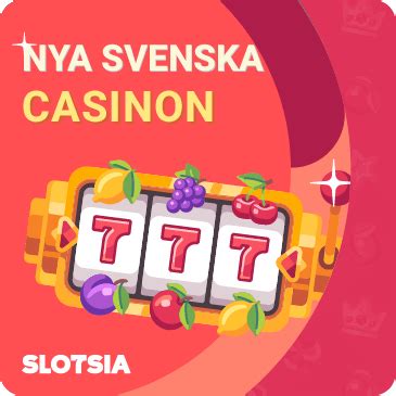 nya casino slots|Nya Casinon 2024 .